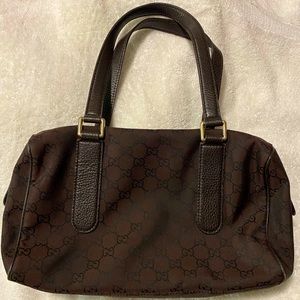 Gucci Handbag